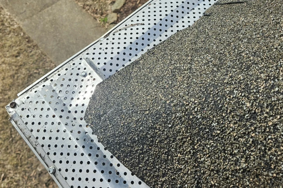 Sunset Valley Gutter Cleaning