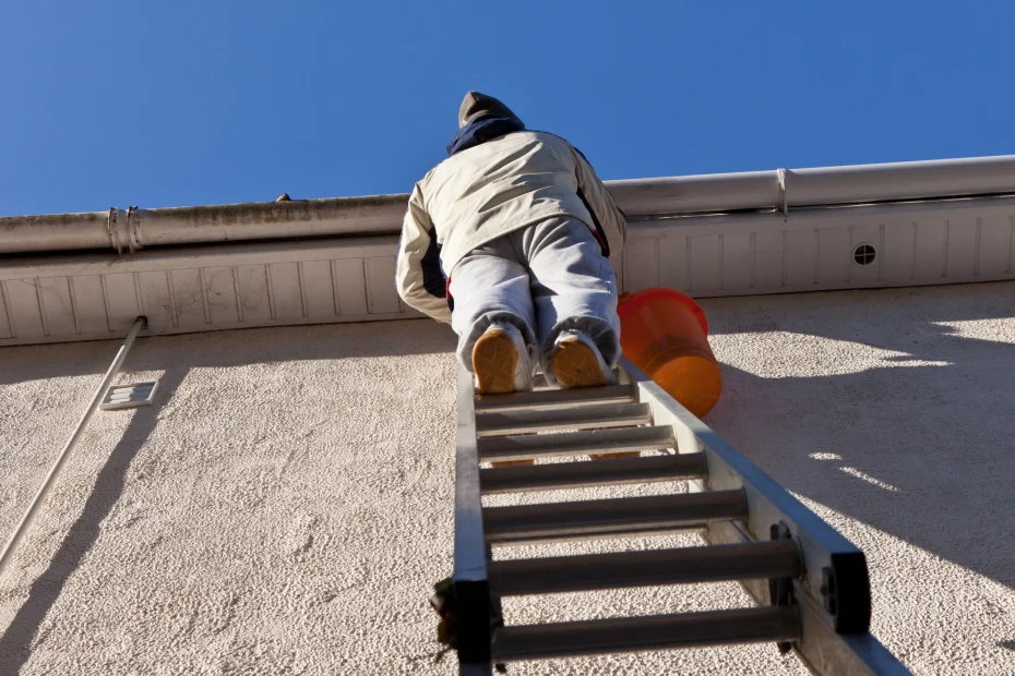 Gutter Cleaning Sunset Valley