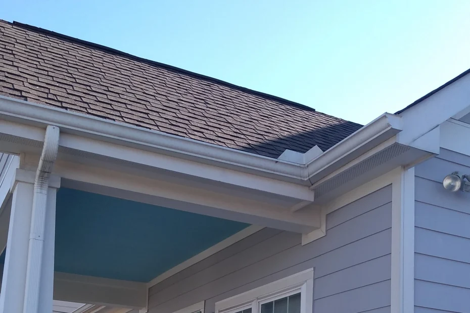 Gutter Cleaning Sunset Valley