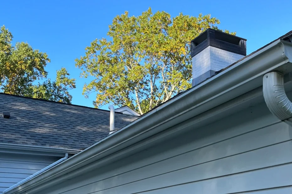 Gutter Cleaning Sunset Valley